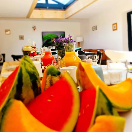 La Dame De Coeur Deauville, Maison D'hotes-b&b Touques