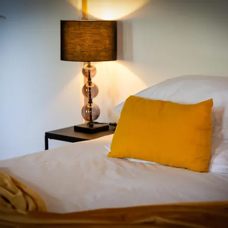 La Dame De Coeur La Maison à L'orée De Deauville Couette-café 4*