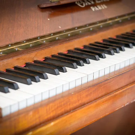 Bed and breakfast La Dame De Coeur Deauville, Maison D'hotes-b&b