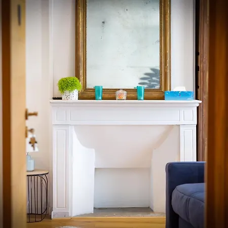 La Dame De Coeur Deauville, Maison D'hotes-b&b 4*