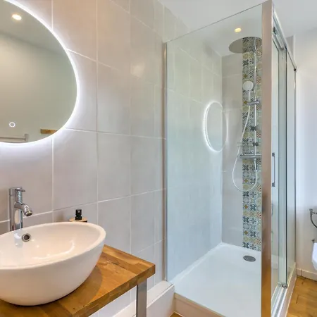 Bed and breakfast La Dame De Coeur Deauville, Maison D'hotes-b&b Touques