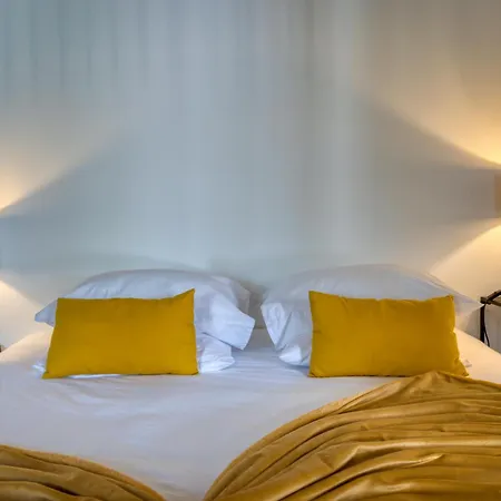 La Dame De Coeur Deauville, Maison D'hotes-b&b