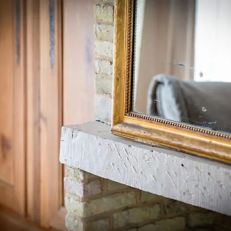 Bed and breakfast La Dame De Coeur Deauville, Maison D'hotes-b&b