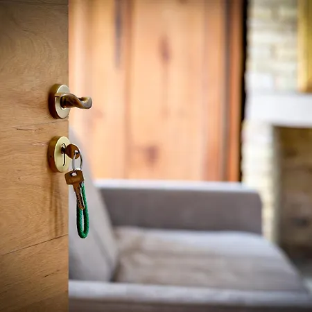 La Dame De Coeur Deauville, Maison D'hotes-b&b