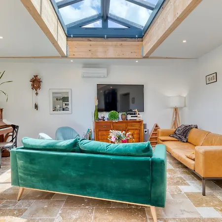 La Dame De Coeur Deauville, Maison D'hotes-b&b Bed and breakfast