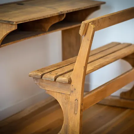 La Dame De Coeur Deauville, Maison D'hotes-b&b Bed and breakfast 4*