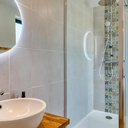 Bed and breakfast La Dame De Coeur Deauville, Maison D'hotes-b&b