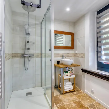 Bed and breakfast La Dame De Coeur Deauville, Maison D'hotes-b&b Touques