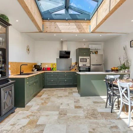 La Dame De Coeur Deauville, Maison D'hotes-b&b 4*