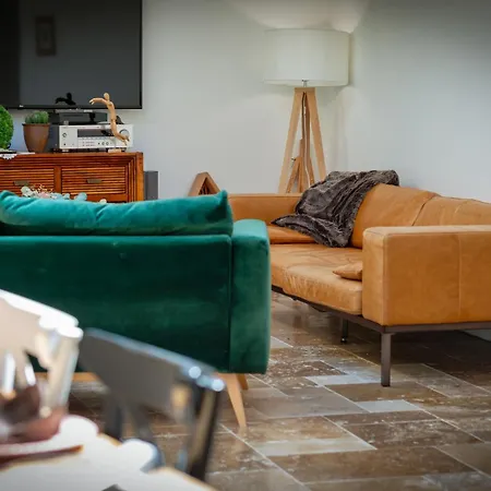 La Dame De Coeur Deauville, Maison D'hotes-b&b 4* Touques