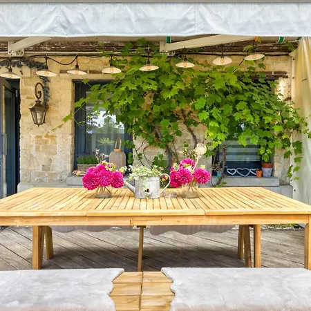 La Dame De Coeur Deauville, Maison D'hotes-b&b トゥック