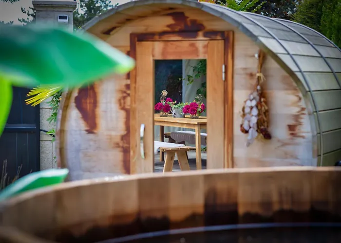 La Dame De Coeur Deauville, Maison D'hotes-b&b ベッド・アンド・ブレックファスト