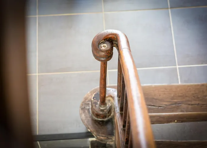 La Dame De Coeur Deauville, Maison D'hotes-b&b トゥック