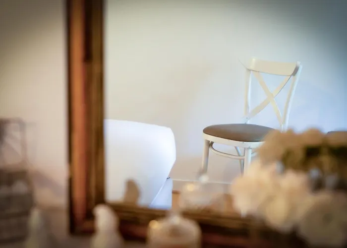 La Dame De Coeur Deauville, Maison D'hotes-b&b 4* トゥック