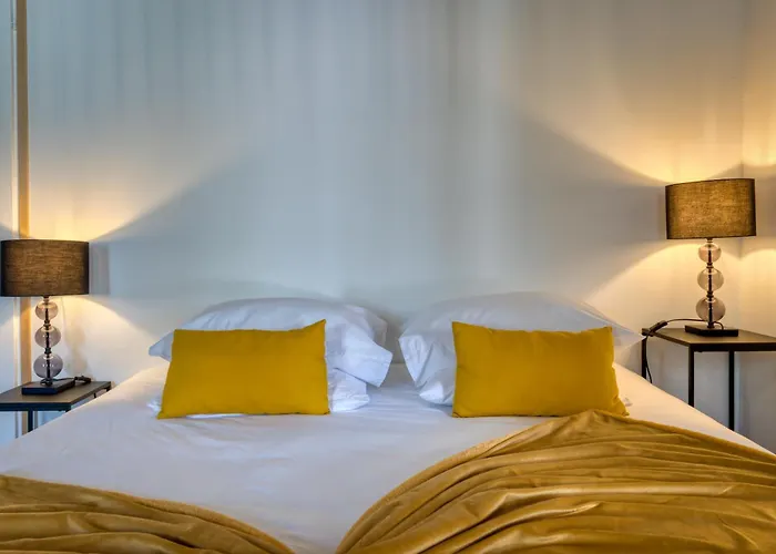 La Dame De Coeur Deauville, Maison D'hotes-b&b