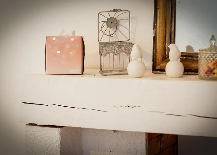 La Dame De Coeur Deauville, Maison D'hotes-b&b トゥック