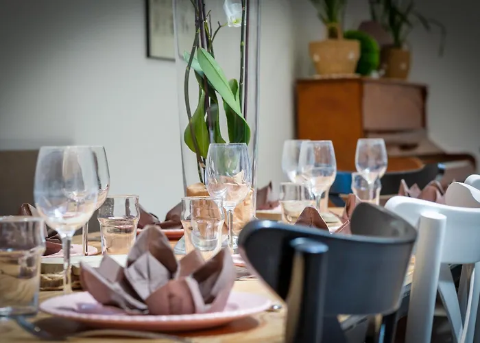 La Dame De Coeur Deauville, Maison D'hotes-b&b トゥック