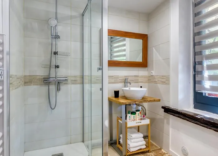 ベッド・アンド・ブレックファスト La Dame De Coeur Deauville, Maison D'hotes-b&b トゥック