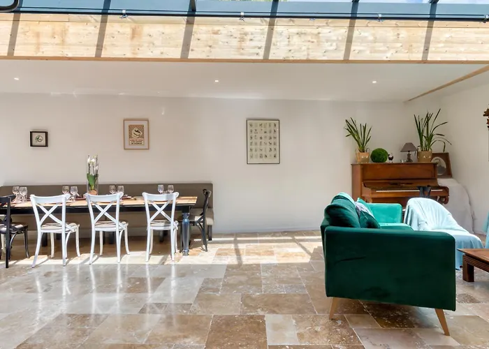 La Dame De Coeur Deauville, Maison D'hotes-b&b ベッド・アンド・ブレックファスト