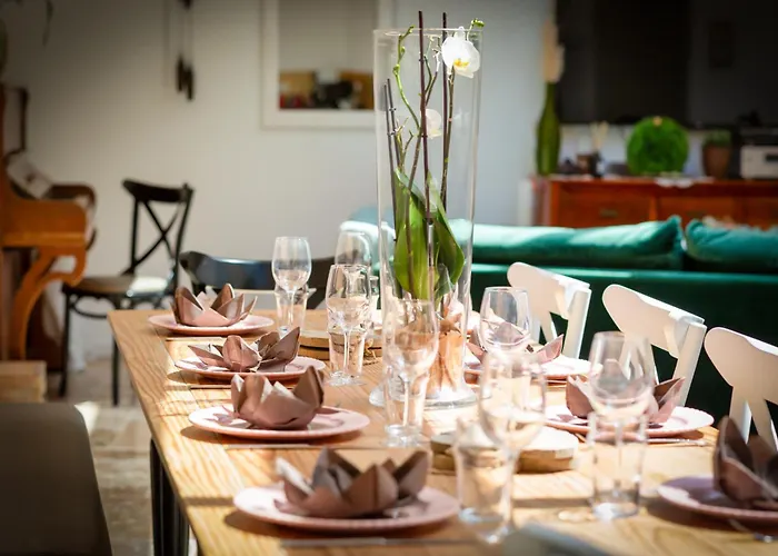 La Dame De Coeur Deauville, Maison D'hotes-b&b 4* トゥック