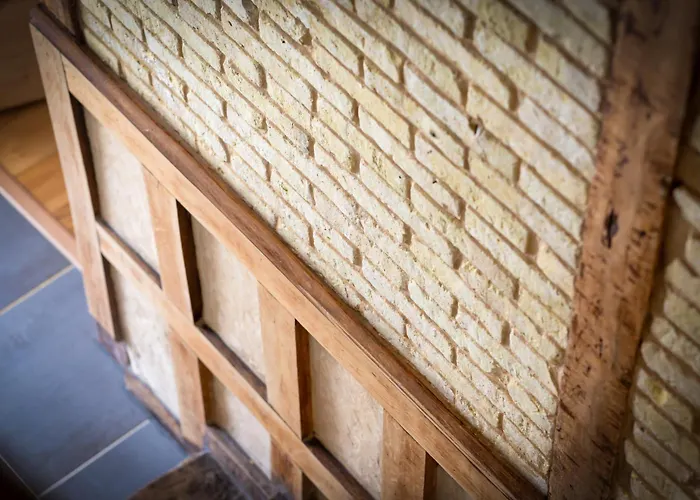 La Dame De Coeur Deauville, Maison D'hotes-b&b ベッド・アンド・ブレックファスト 4*