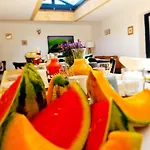 La Dame De Coeur Deauville, Maison D'hotes-b&b Тук