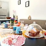 La Dame De Coeur Deauville, Maison D'hotes-b&b