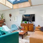 La Dame De Coeur Deauville, Maison D'hotes-b&b 4* Тук