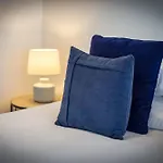 La Dame De Coeur Deauville, Maison D'hotes-b&b Bed and breakfast Touques
