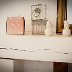 La Dame De Coeur Deauville, Maison D'hotes-b&b Touques