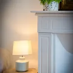La Dame De Coeur Deauville, Maison D'hotes-b&b 4* Тук