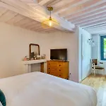 Bed and breakfast La Dame De Coeur Deauville, Maison D'hotes-b&b