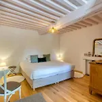 La Dame De Coeur Deauville, Maison D'hotes-b&b Bed and breakfast 4*