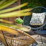La Dame De Coeur Deauville, Maison D'hotes-b&b 4*