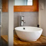 La Dame De Coeur Deauville, Maison D'hotes-b&b 4*