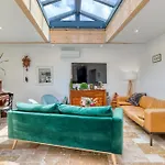 La Dame De Coeur Deauville, Maison D'hotes-b&b Bed and breakfast