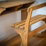 La Dame De Coeur Deauville, Maison D'hotes-b&b Отель типа 