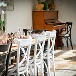 Bed and breakfast La Dame De Coeur Deauville, Maison D'hotes-b&b Touques