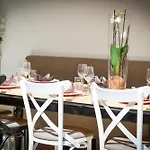 La Dame De Coeur Deauville, Maison D'hotes-b&b 4*