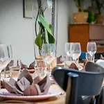 La Dame De Coeur Deauville, Maison D'hotes-b&b Touques