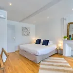 La Dame De Coeur Deauville, Maison D'hotes-b&b