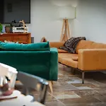 La Dame De Coeur Deauville, Maison D'hotes-b&b 4* Тук