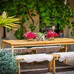 La Dame De Coeur Deauville, Maison D'hotes-b&b Bed and breakfast 4*