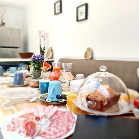 La Dame De Coeur Deauville, Maison D'hotes-b&b