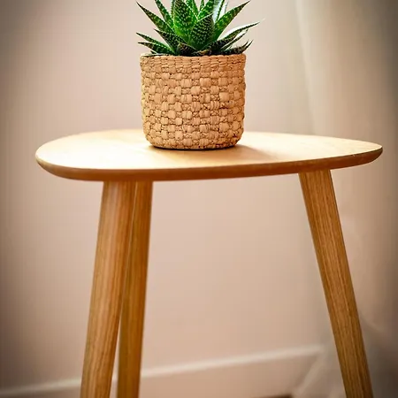 La Dame De Coeur Deauville, Maison D'hotes-b&b 4* Touques