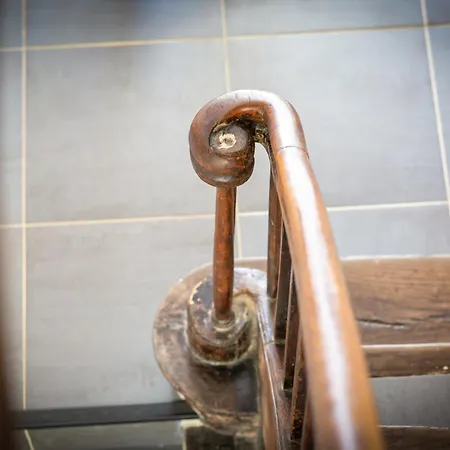 La Dame De Coeur Deauville, Maison D'hotes-b&b Touques