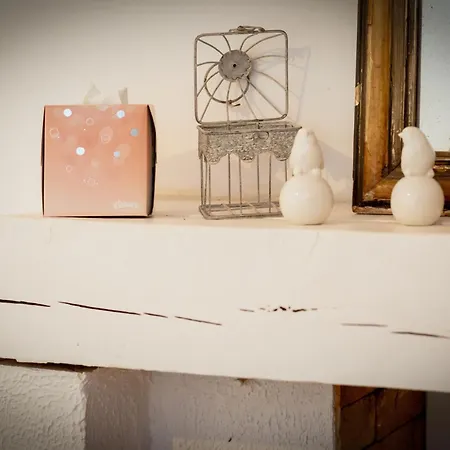 La Dame De Coeur Deauville, Maison D'hotes-b&b Touques