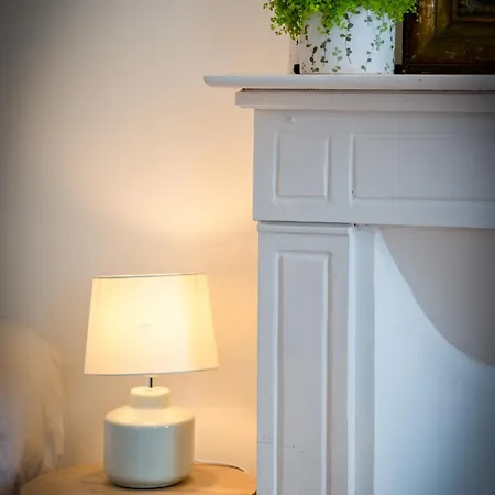 La Dame De Coeur Deauville, Maison D'hotes-b&b 4* Touques