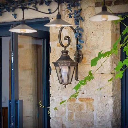 La Dame De Coeur Deauville, Maison D'hotes-b&b Frühstückspension Touques