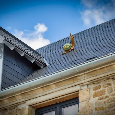 La Dame De Coeur Deauville, Maison D'hotes-b&b